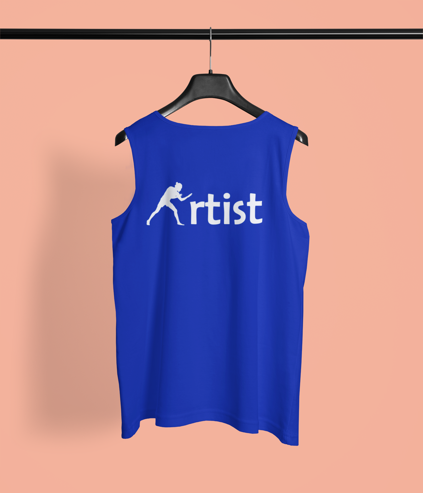 Artist Tank Top