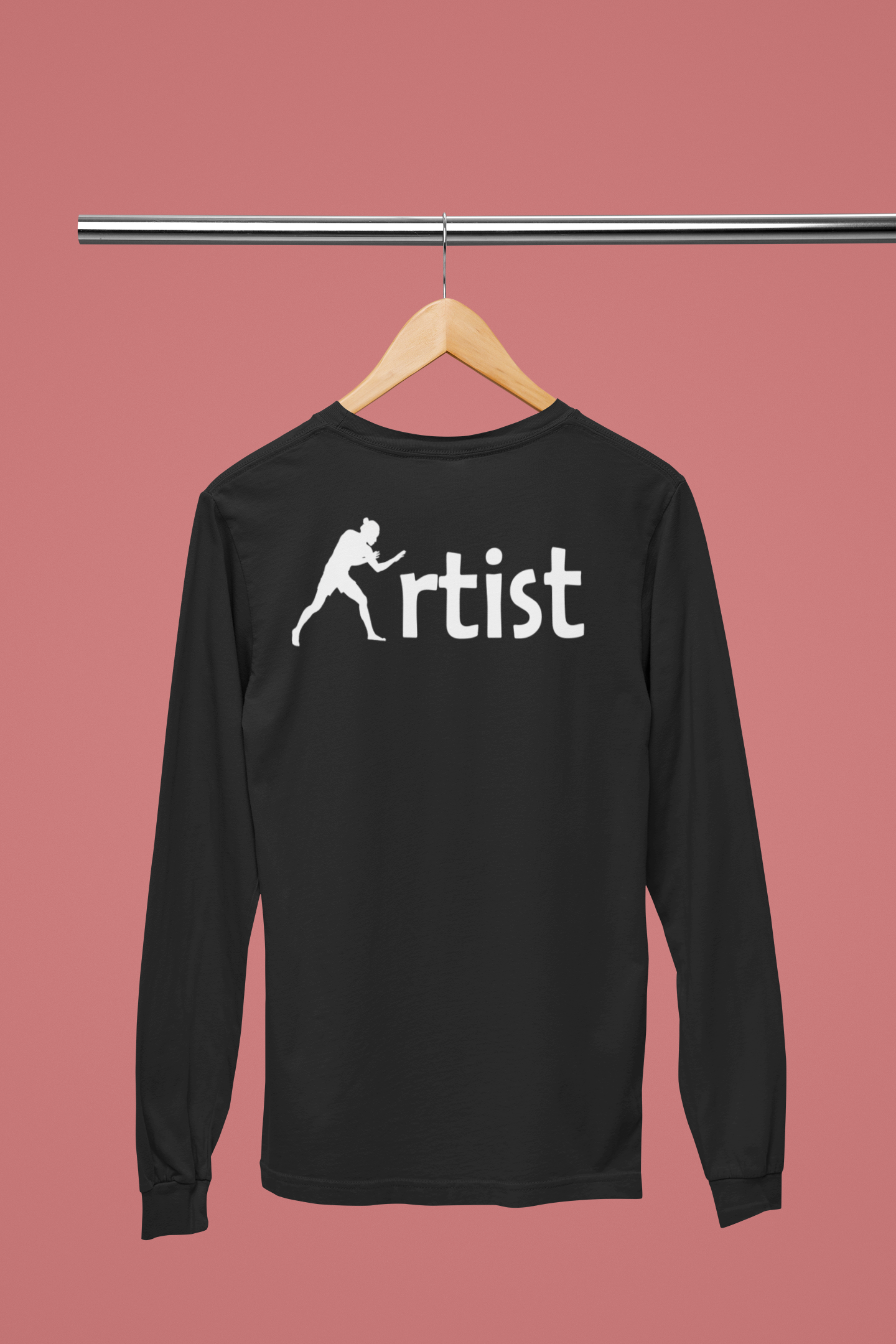 Artist Long Sleeve