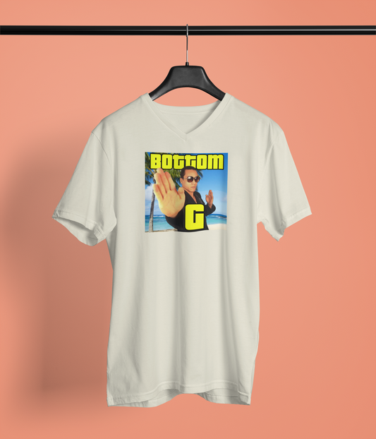 Bottom G T-shirt