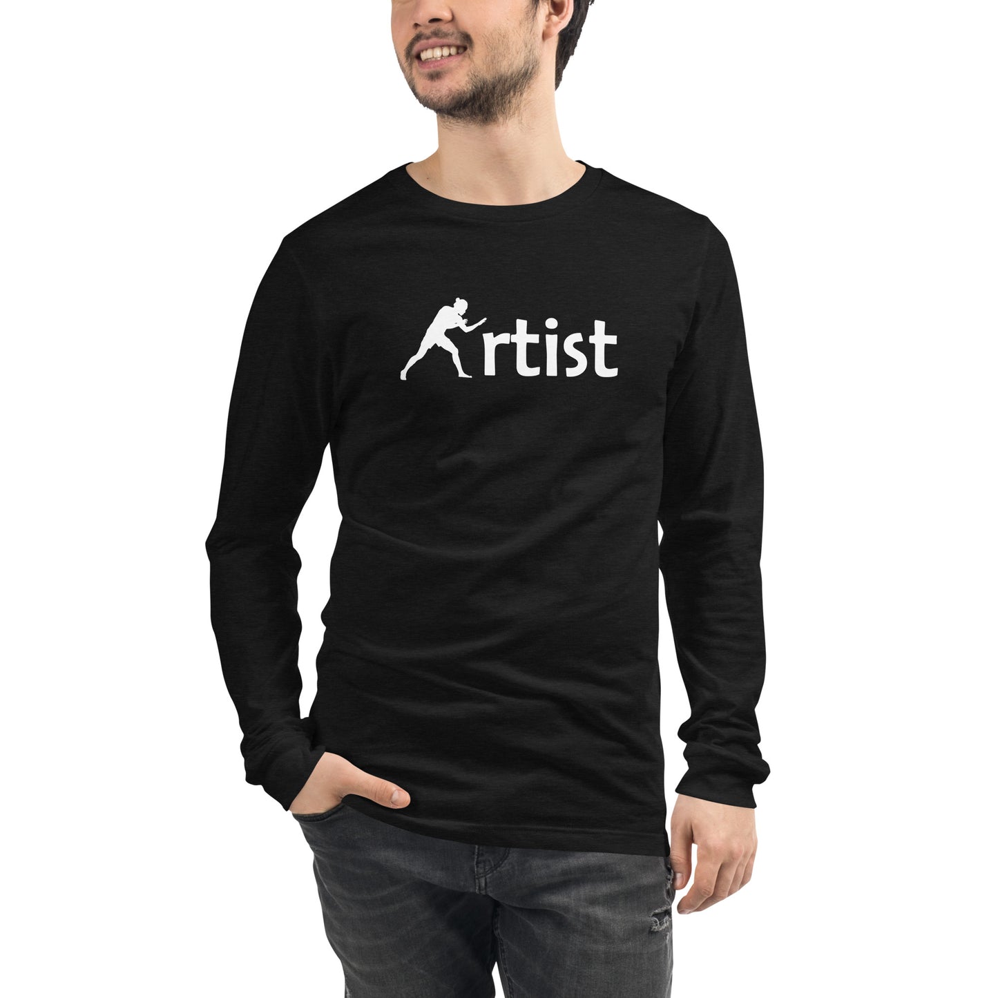 Artist Long Sleeve